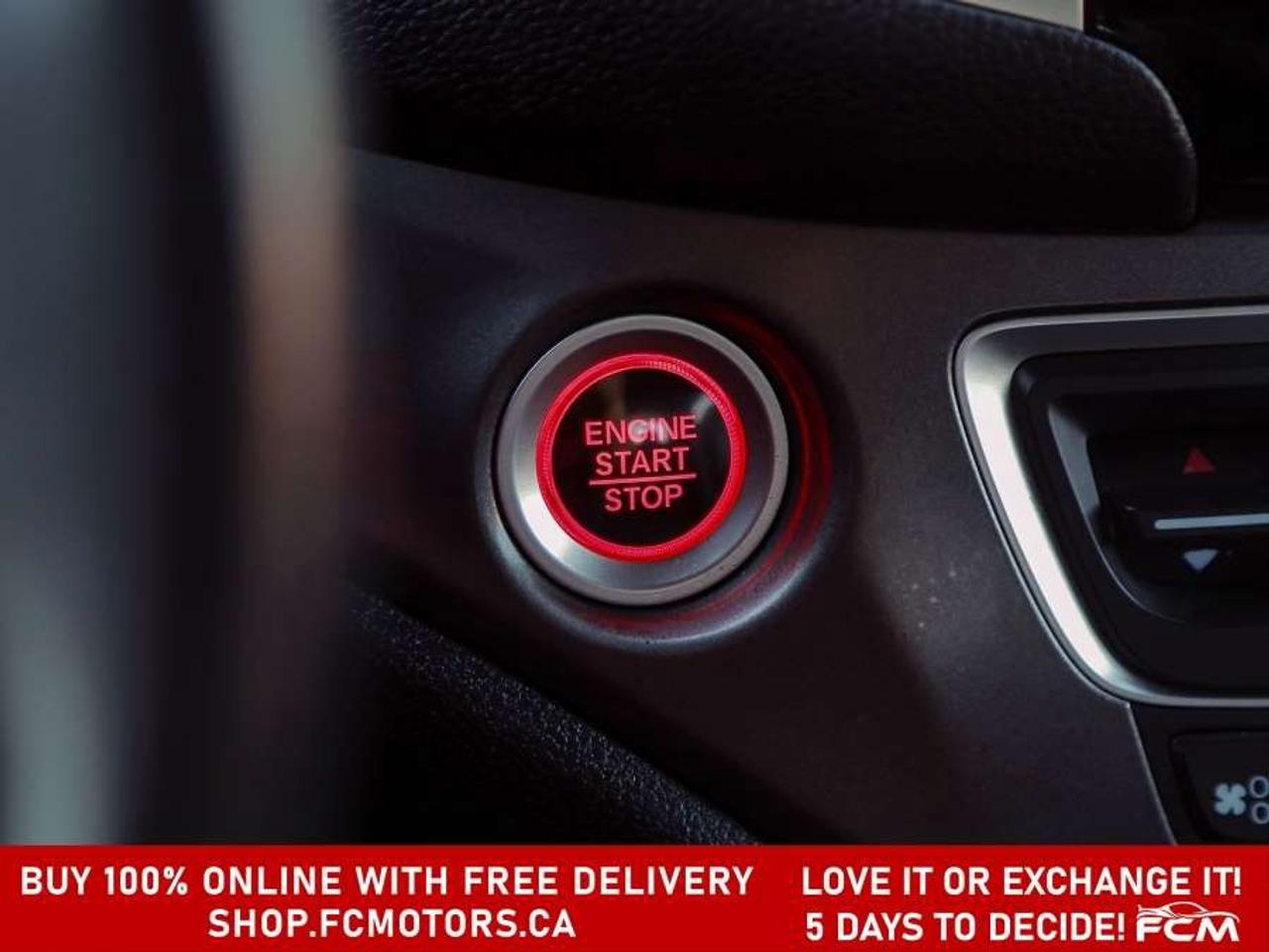 2017 Honda Pilot EX-L   FULLY CERTIFIED WITH WARRANTY Photo