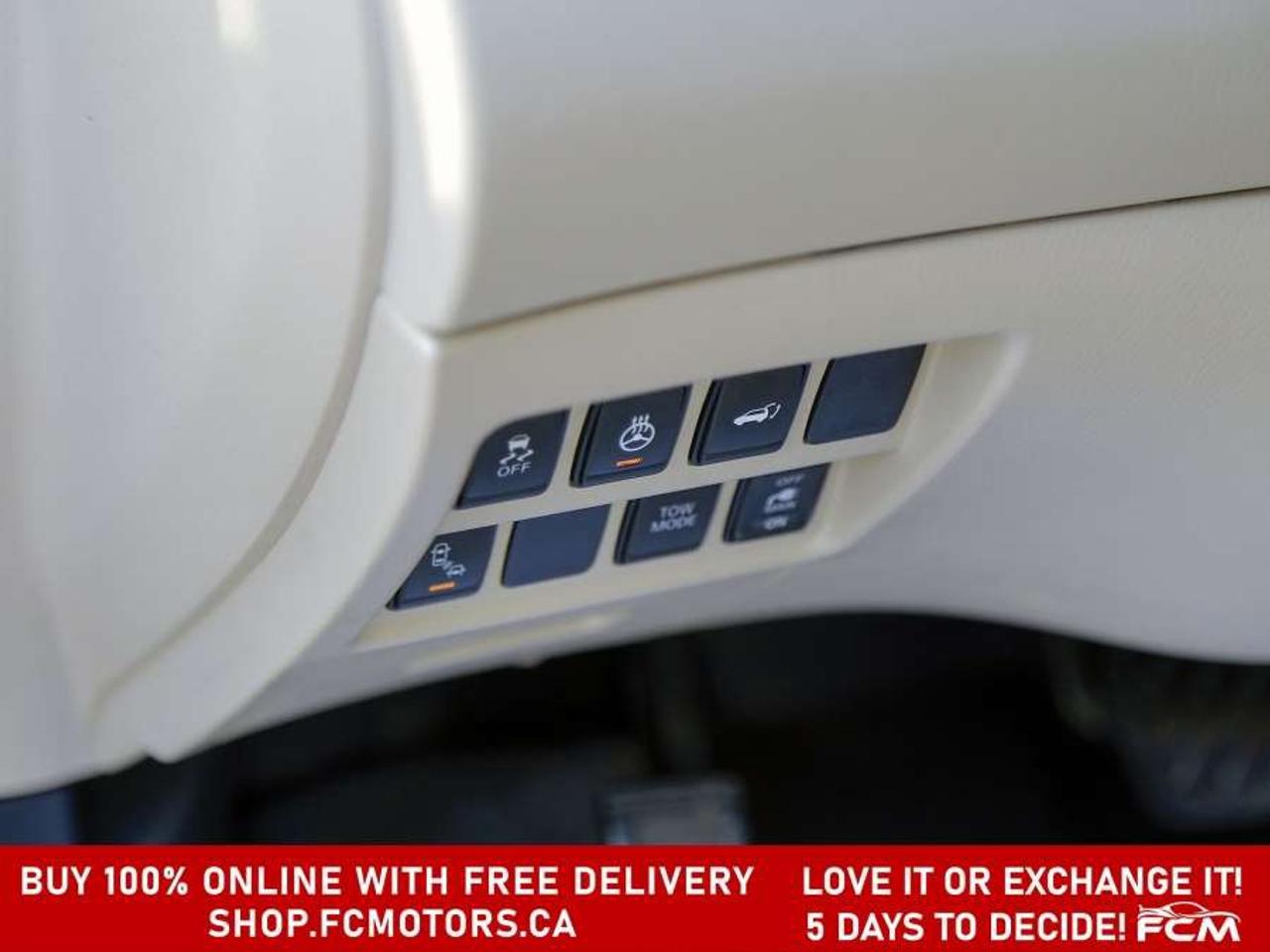 2018 Nissan Pathfinder PLATINUM   FULLY CERTIFIED WITH WARRANTY Photo