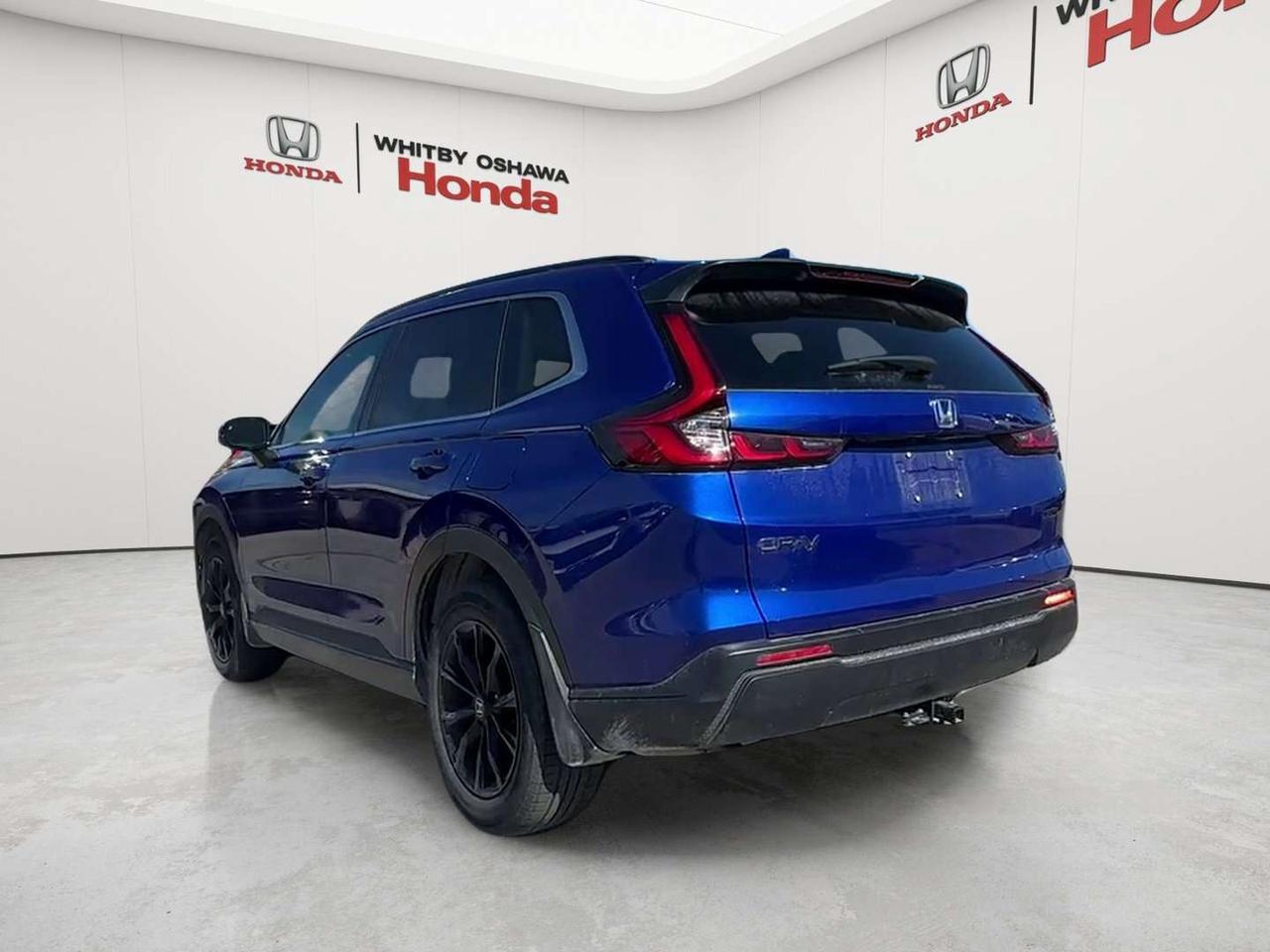 2025 Honda CR-V Sport Photo
