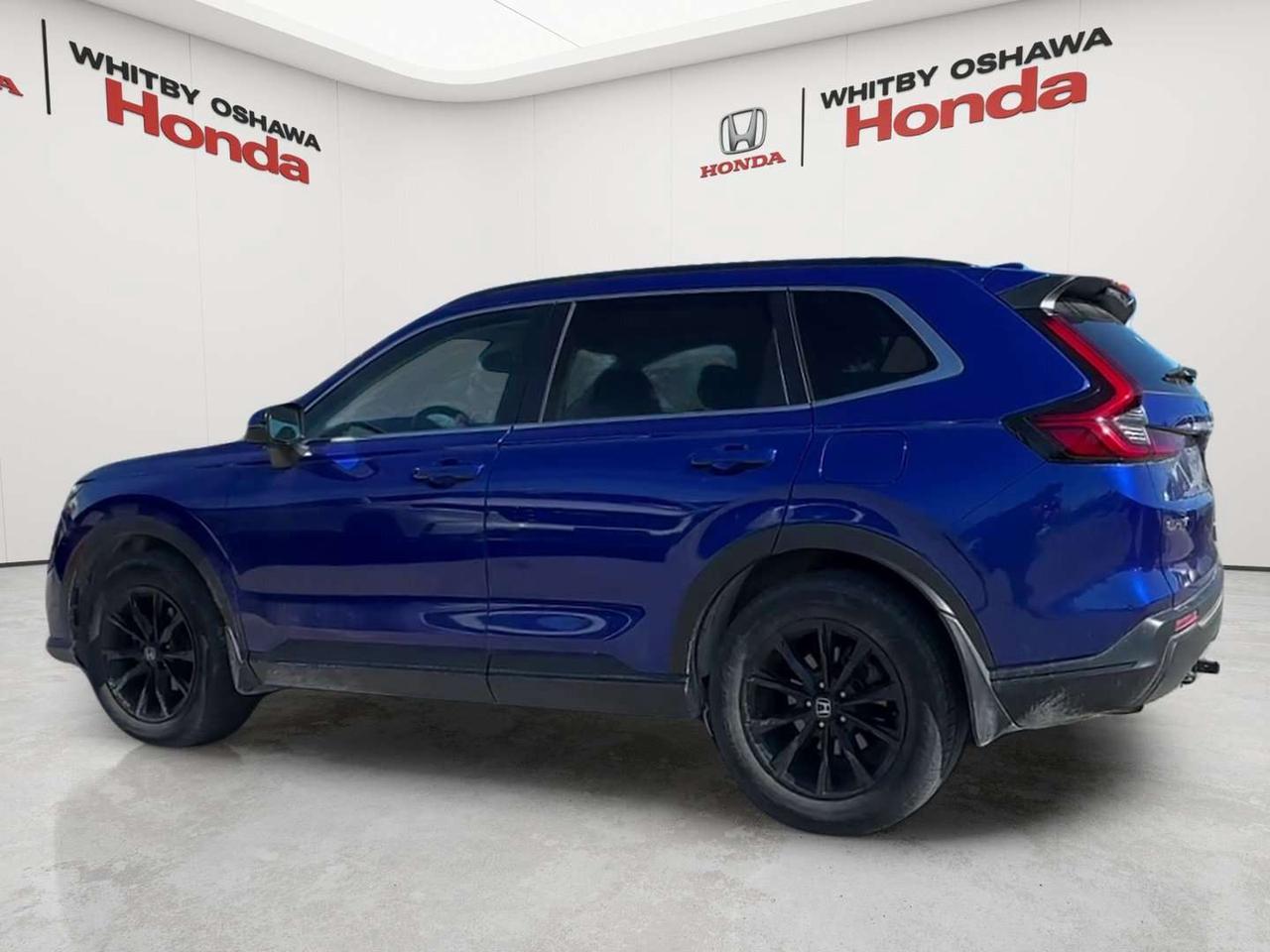 2025 Honda CR-V Sport Photo