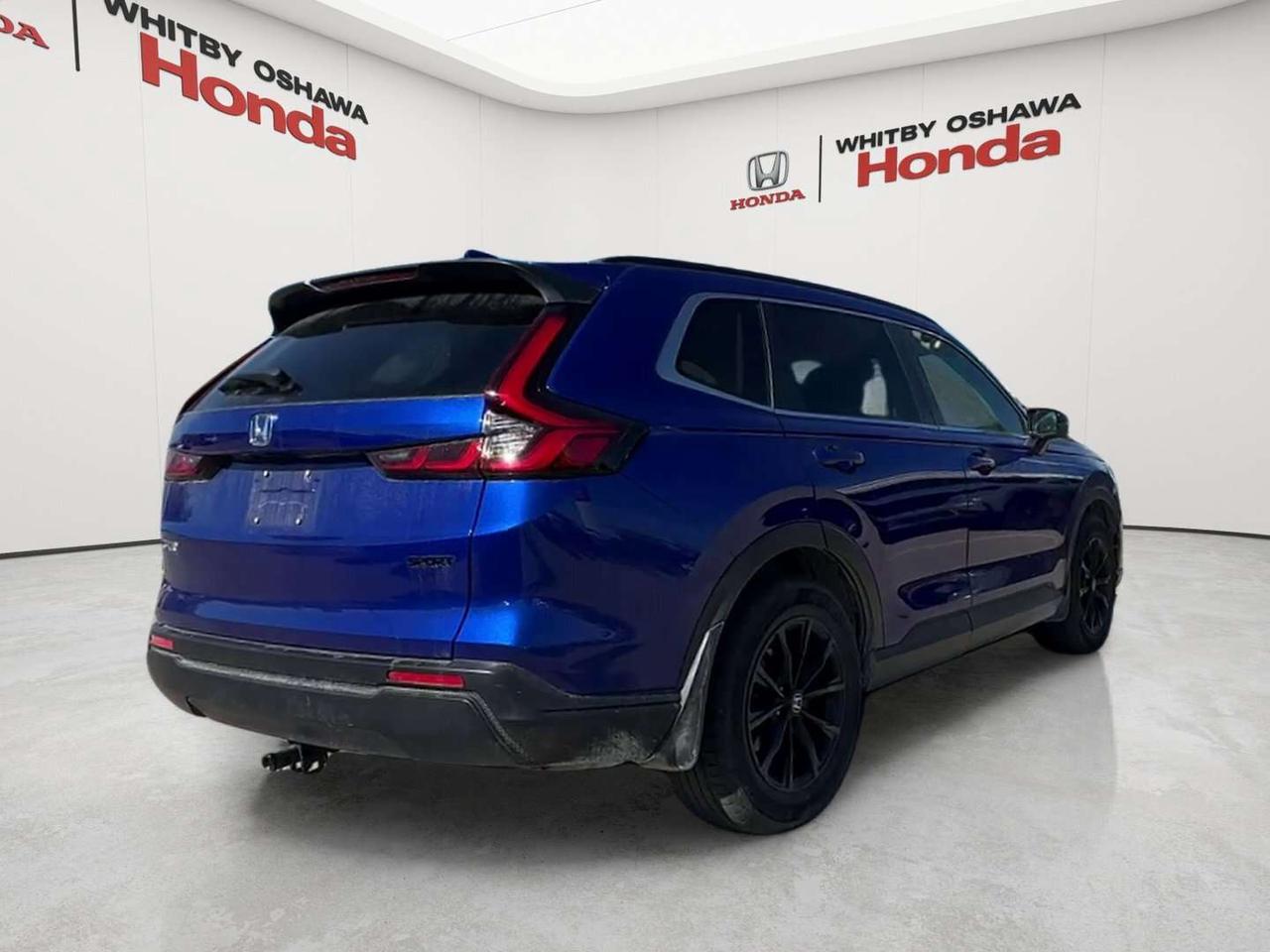 2025 Honda CR-V Sport Photo