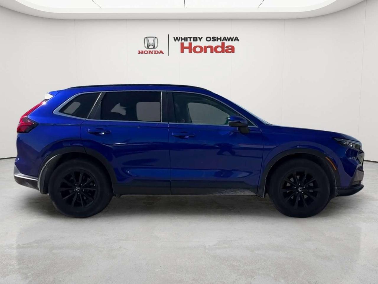 2025 Honda CR-V Sport Photo