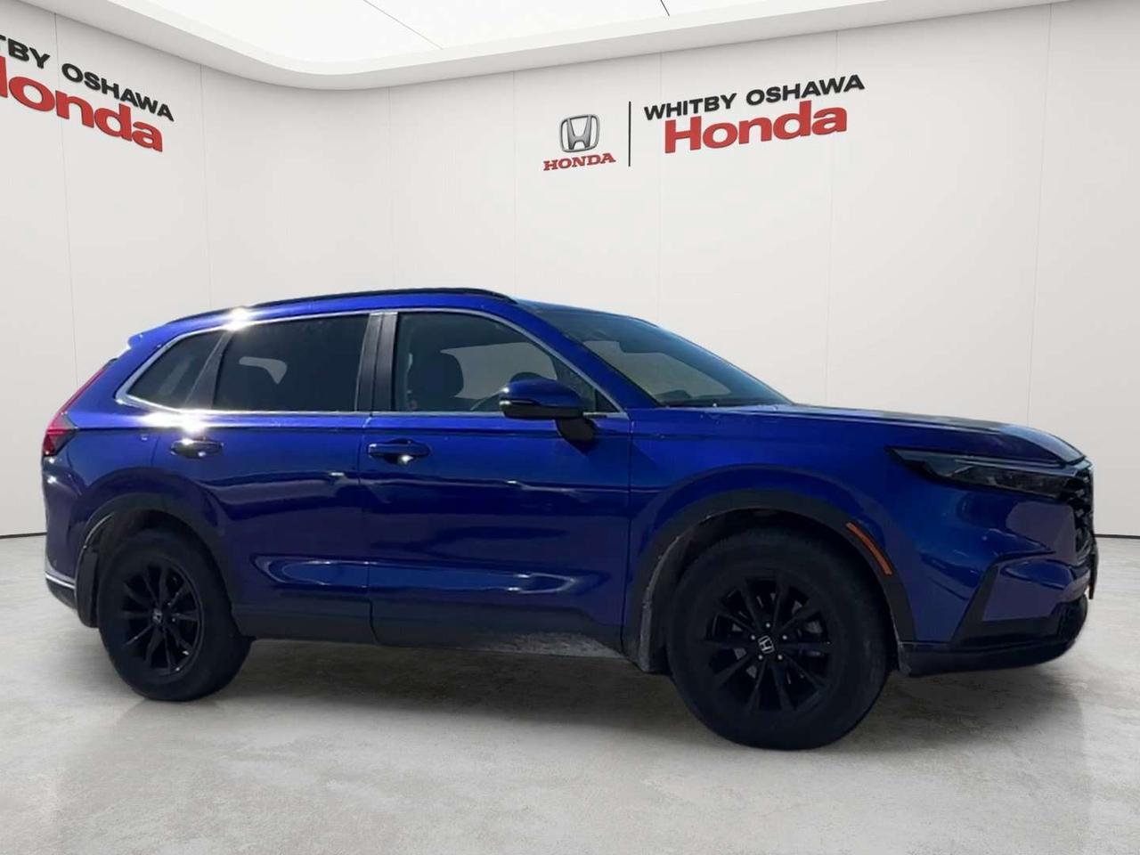 2025 Honda CR-V Sport Photo