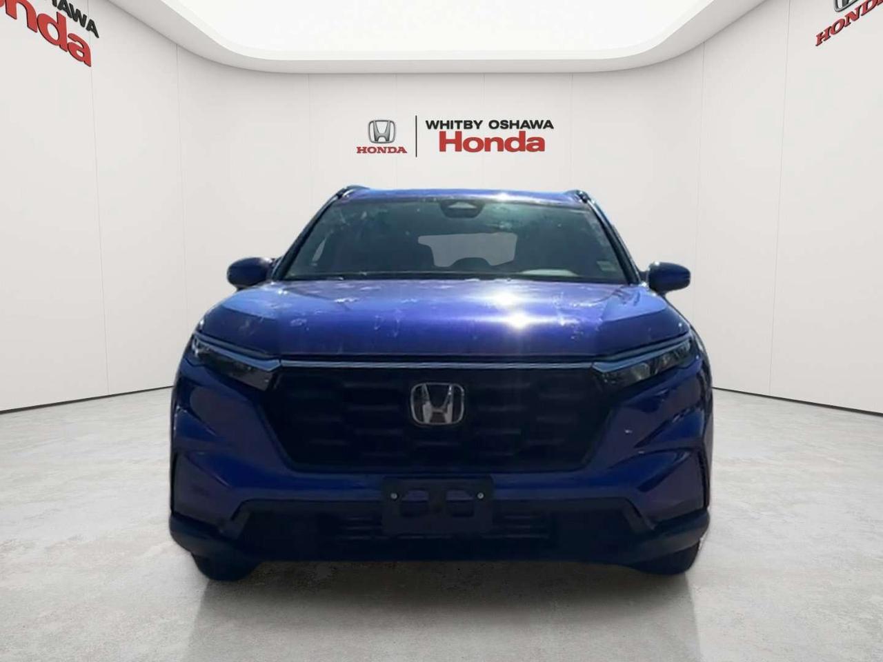 2025 Honda CR-V Sport Photo