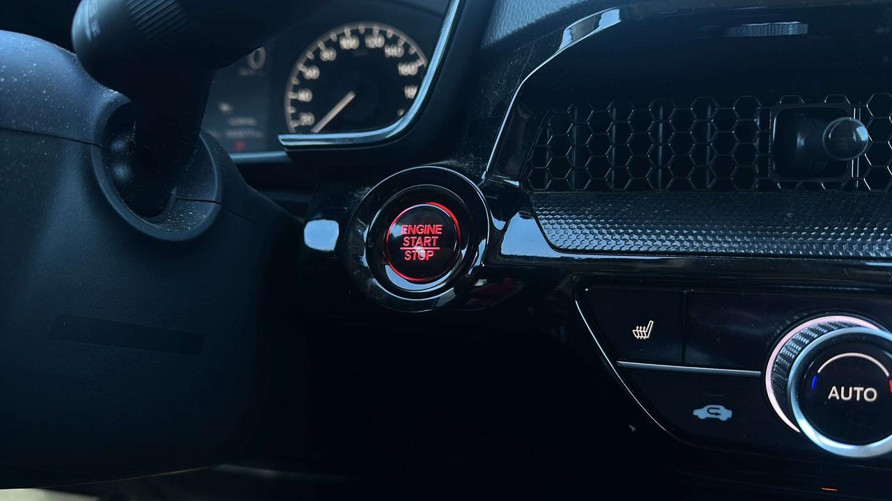 2025 Honda CR-V Sport Photo