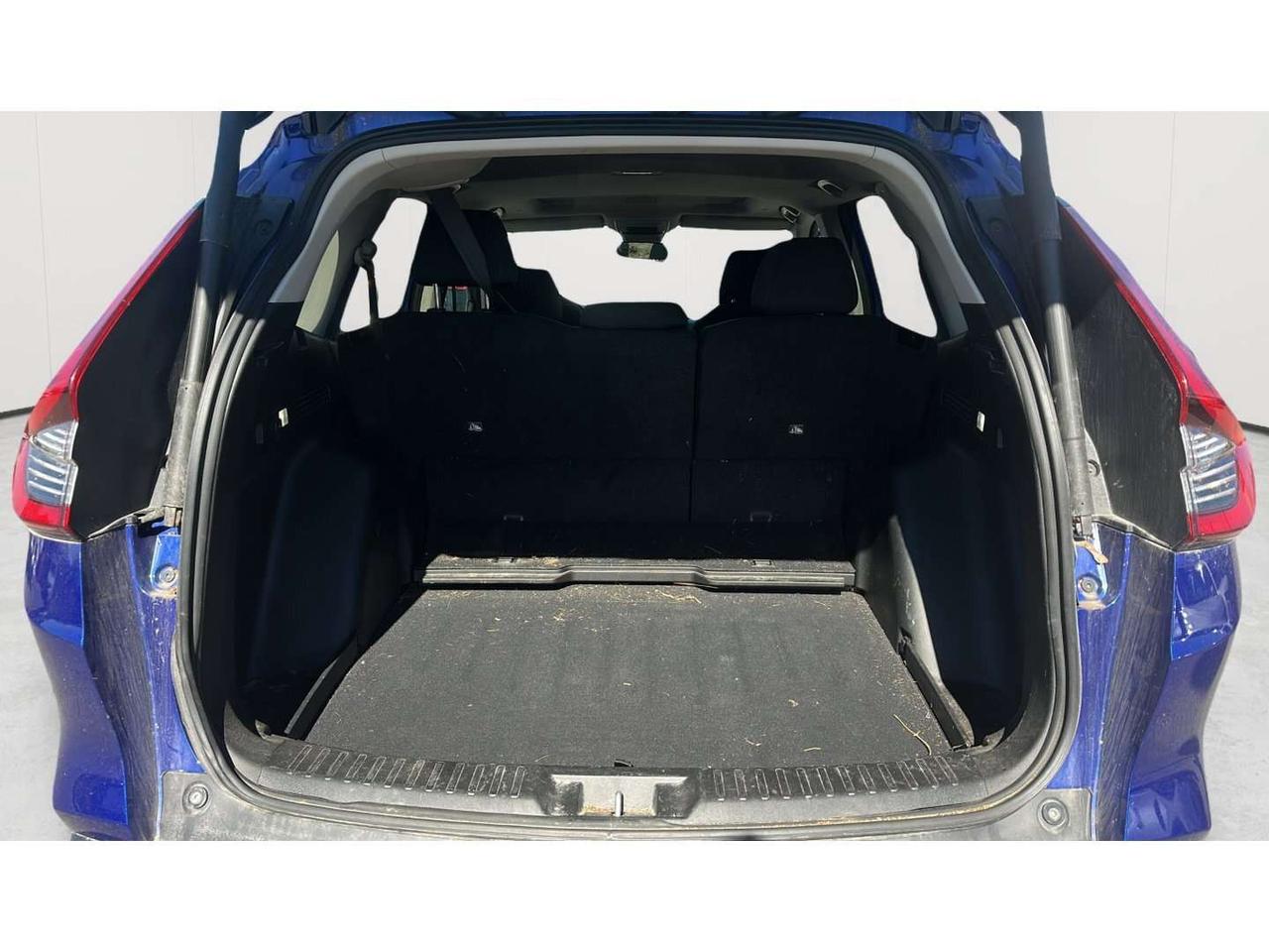 2025 Honda CR-V Sport Photo