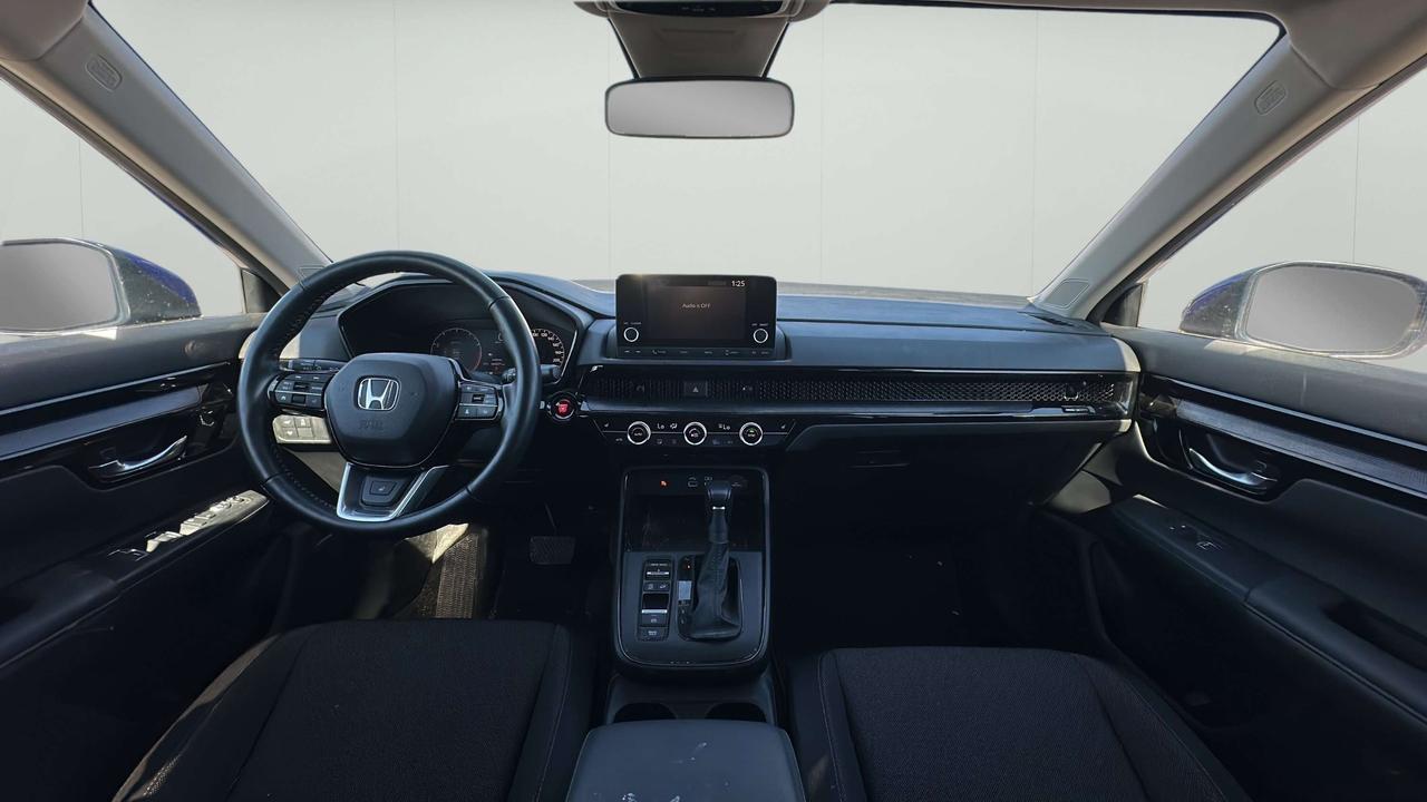 2025 Honda CR-V Sport Photo