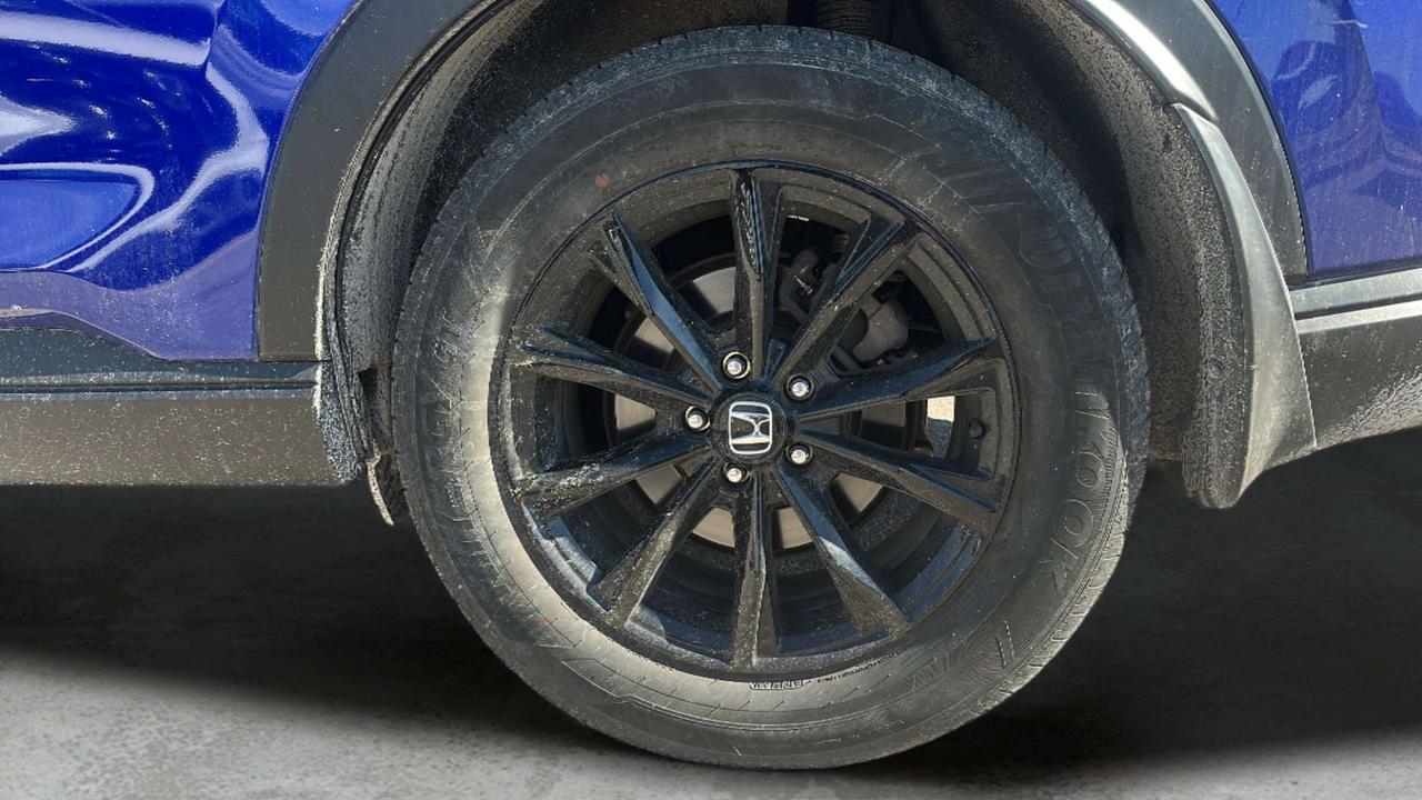 2025 Honda CR-V Sport Photo