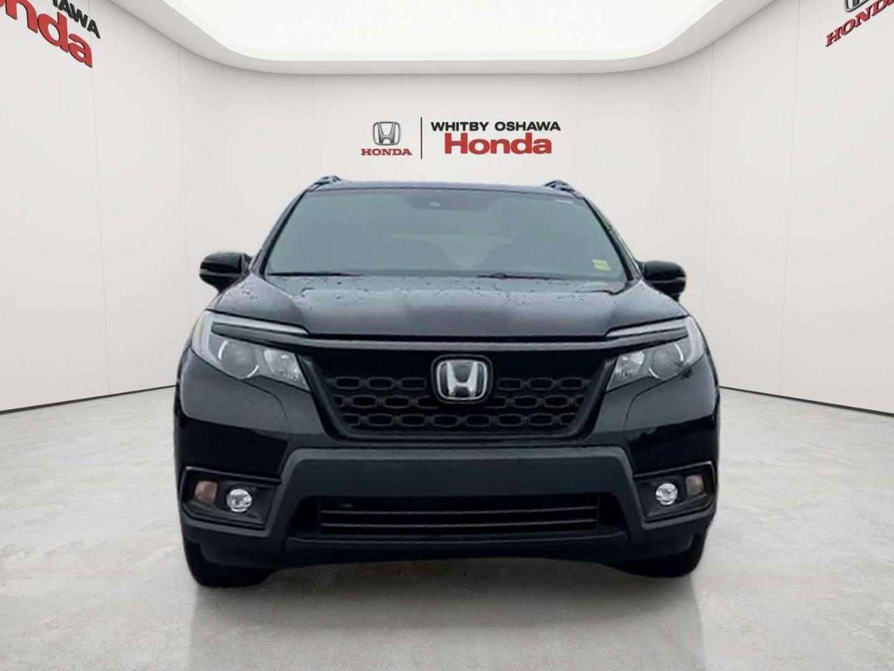 2019 Honda Passport SPORT Photo