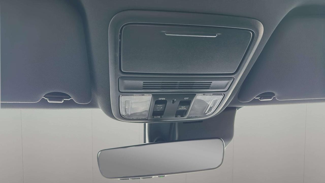 2019 Honda Passport SPORT Photo