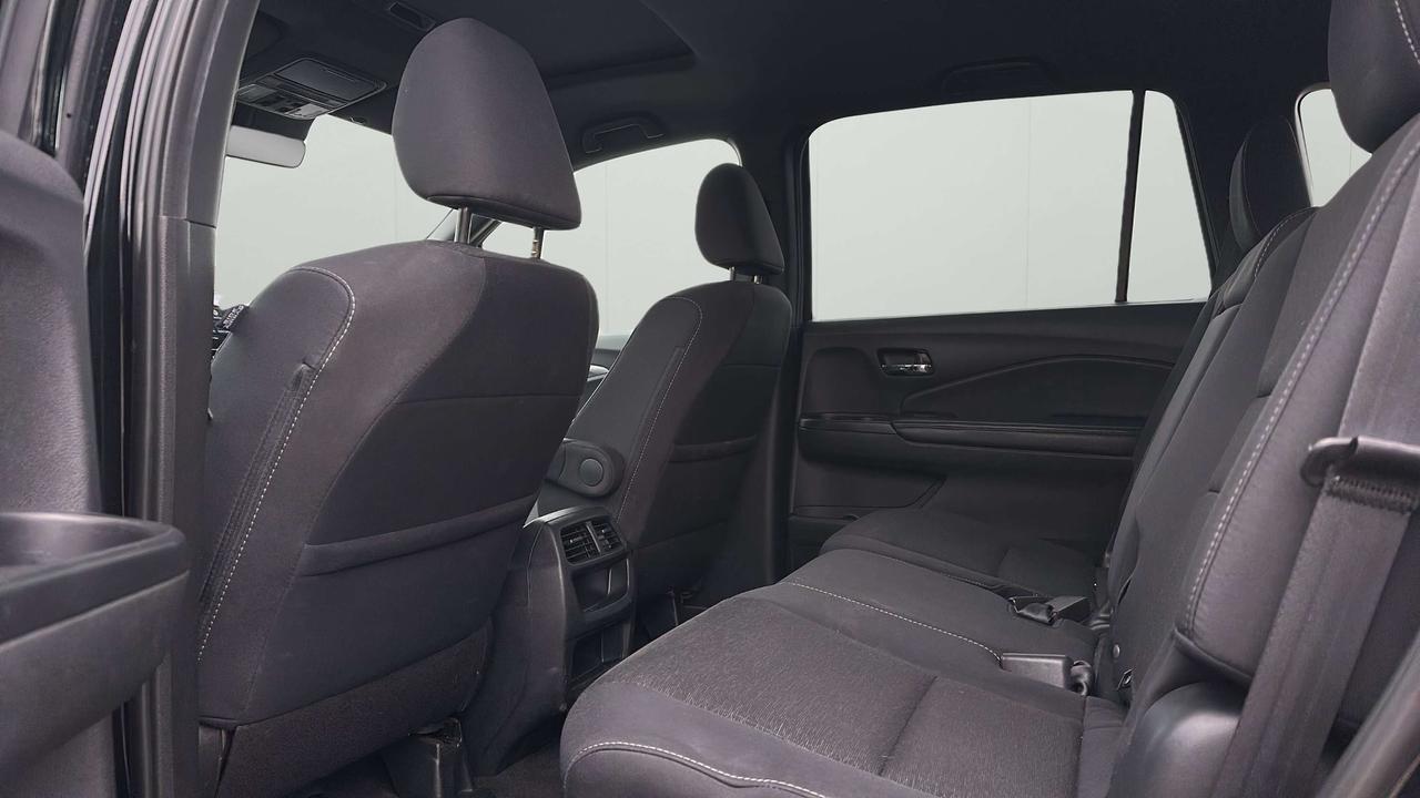 2019 Honda Passport SPORT Photo