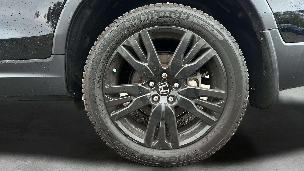 2019 Honda Passport SPORT Photo