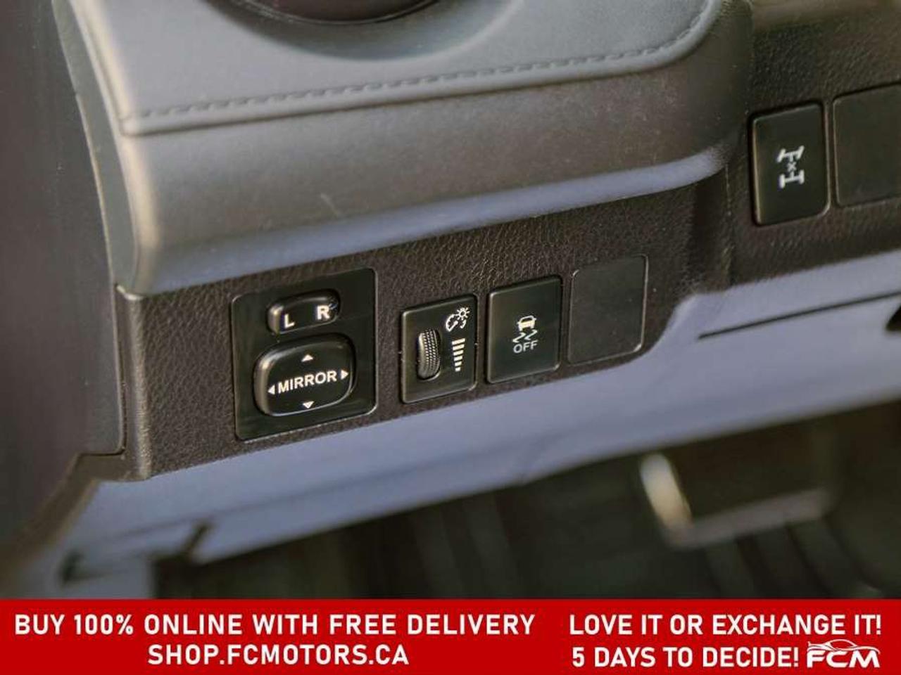 2015 Toyota RAV4 LE AWD   FULLY CERTIFIED WITH WARRANTY Photo