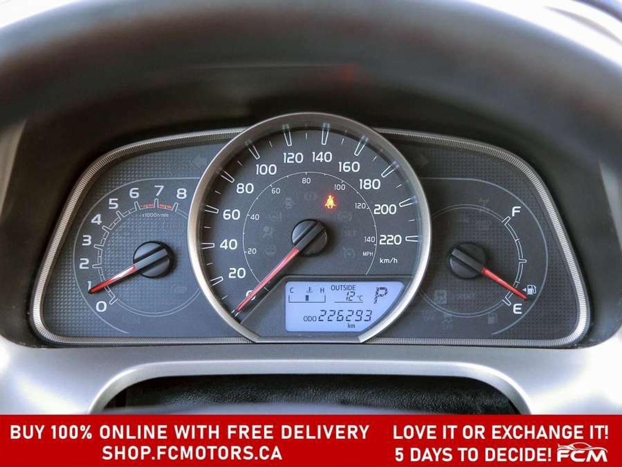 2015 Toyota RAV4 LE AWD   FULLY CERTIFIED WITH WARRANTY Photo