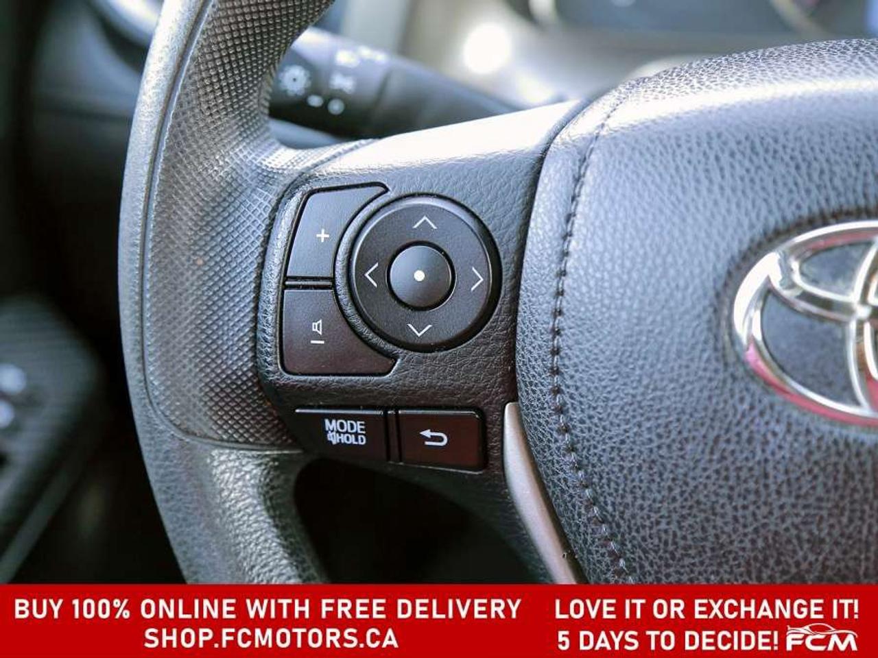 2015 Toyota RAV4 LE AWD   FULLY CERTIFIED WITH WARRANTY Photo