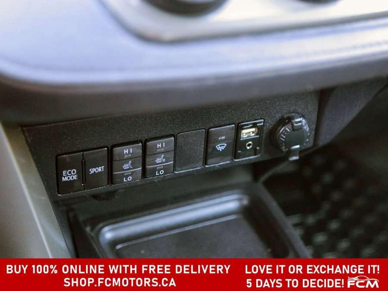 2015 Toyota RAV4 LE AWD   FULLY CERTIFIED WITH WARRANTY Photo