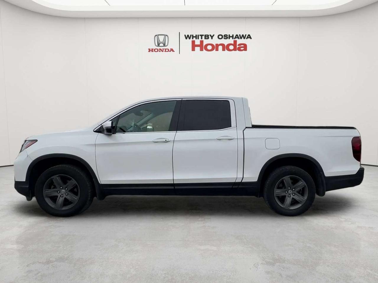 2023 Honda Ridgeline TOURING Photo