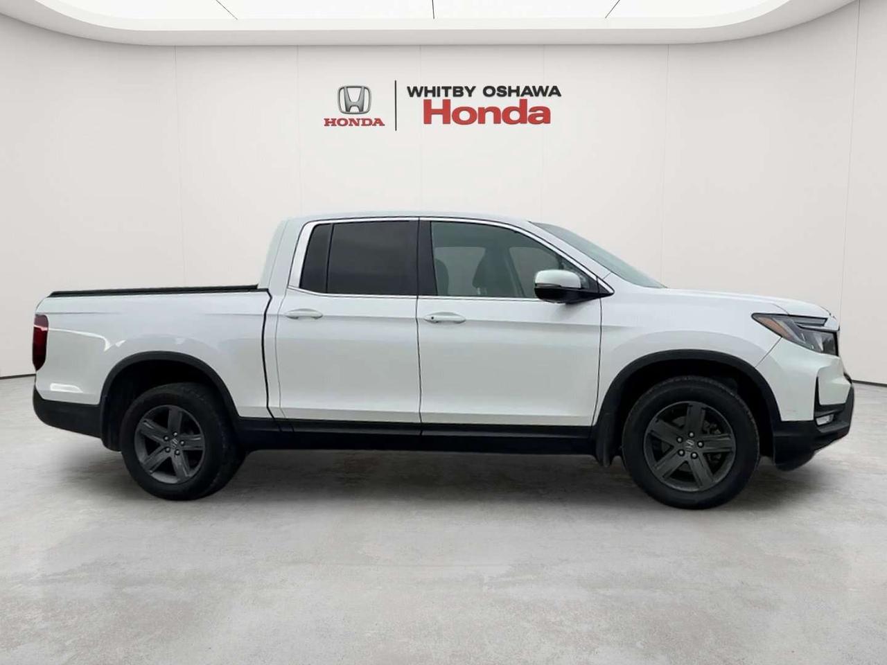 2023 Honda Ridgeline TOURING Photo