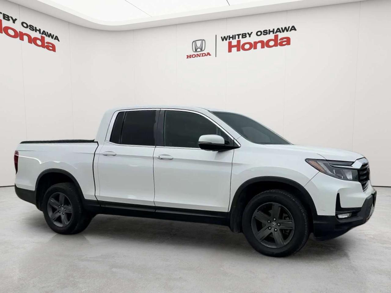 2023 Honda Ridgeline TOURING Photo