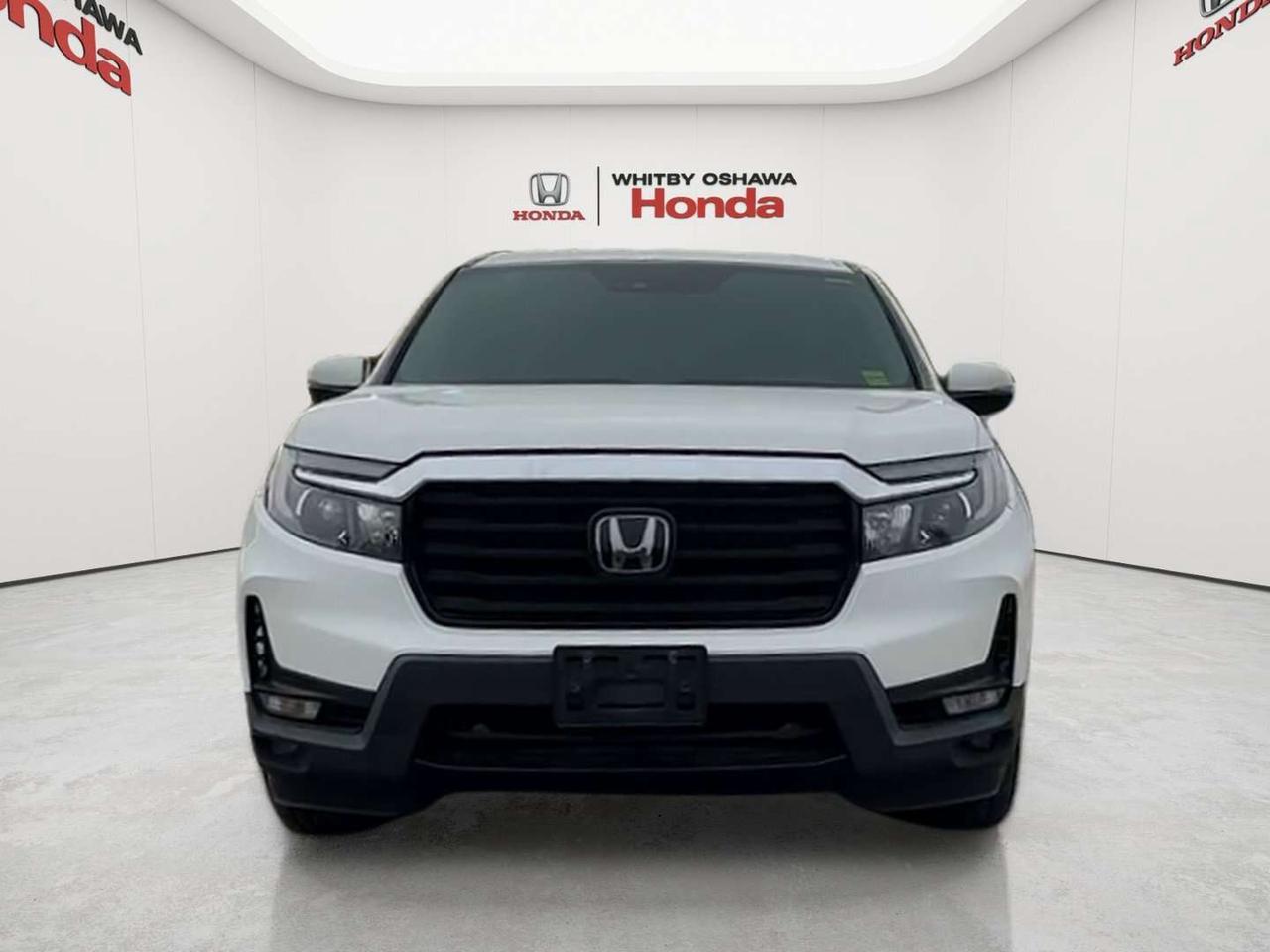 2023 Honda Ridgeline TOURING Photo