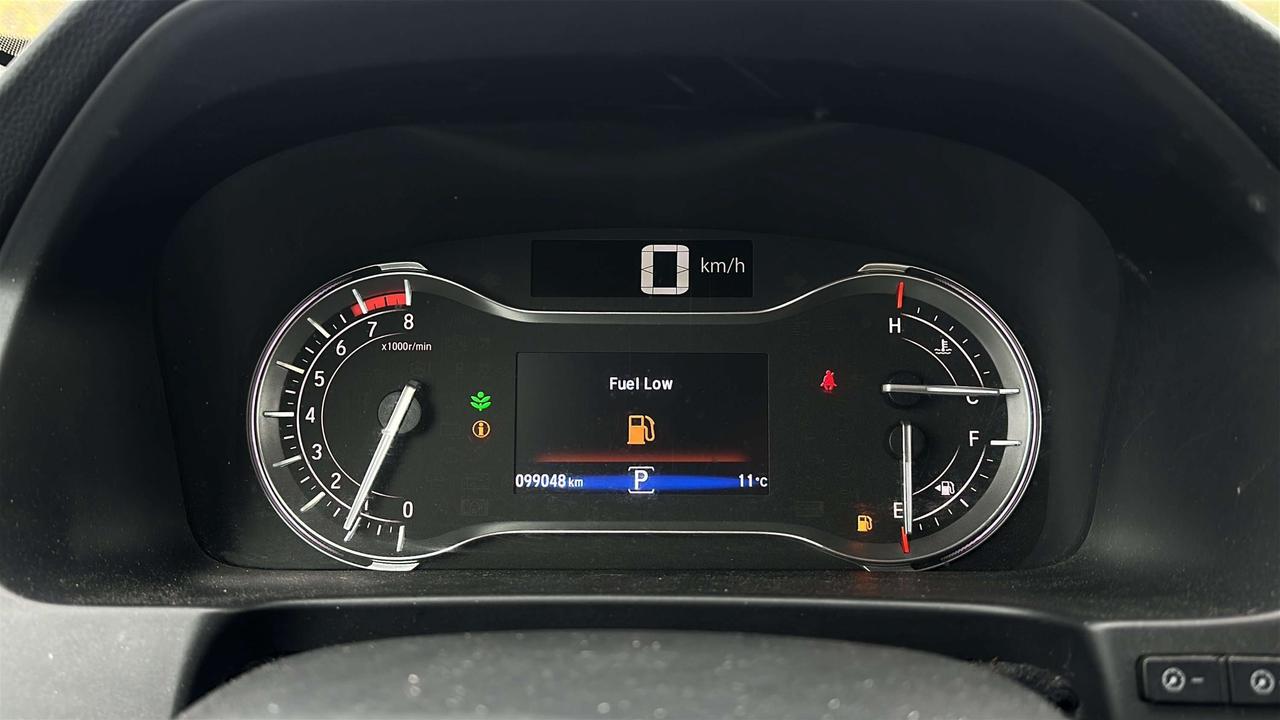 2023 Honda Ridgeline TOURING Photo