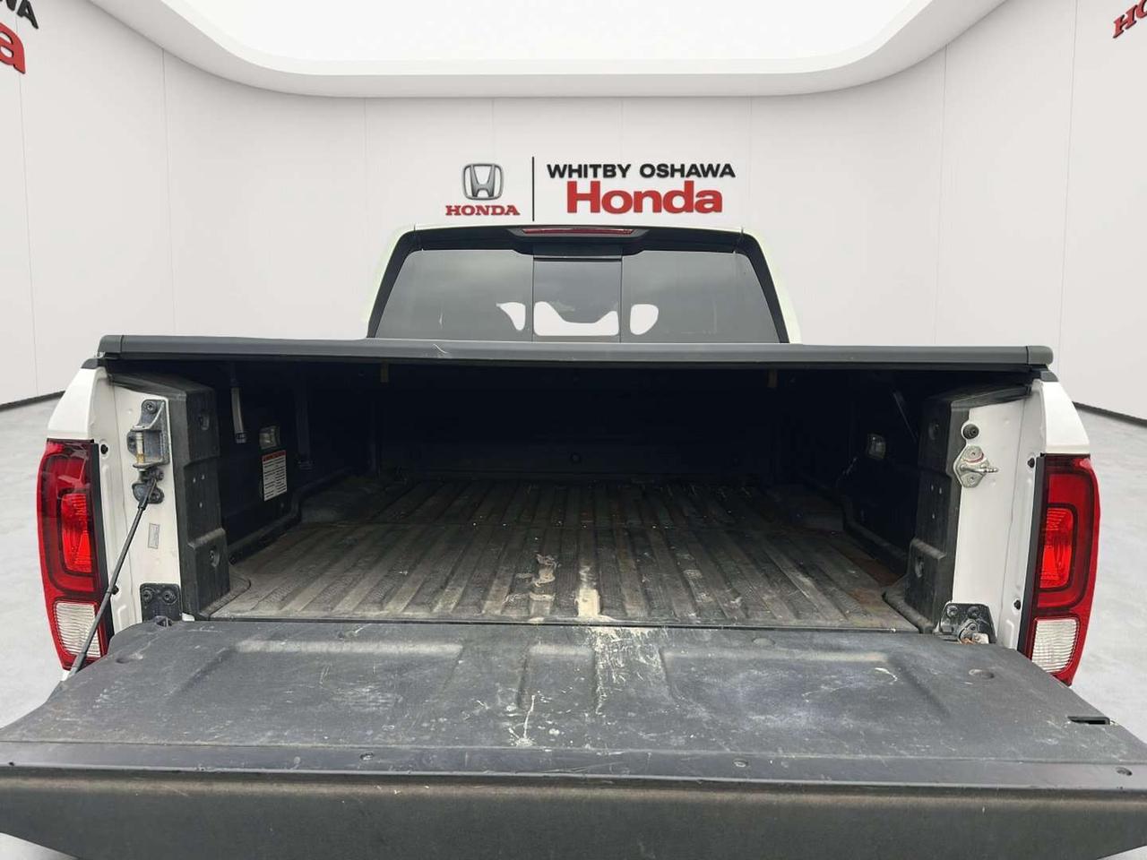 2023 Honda Ridgeline TOURING Photo