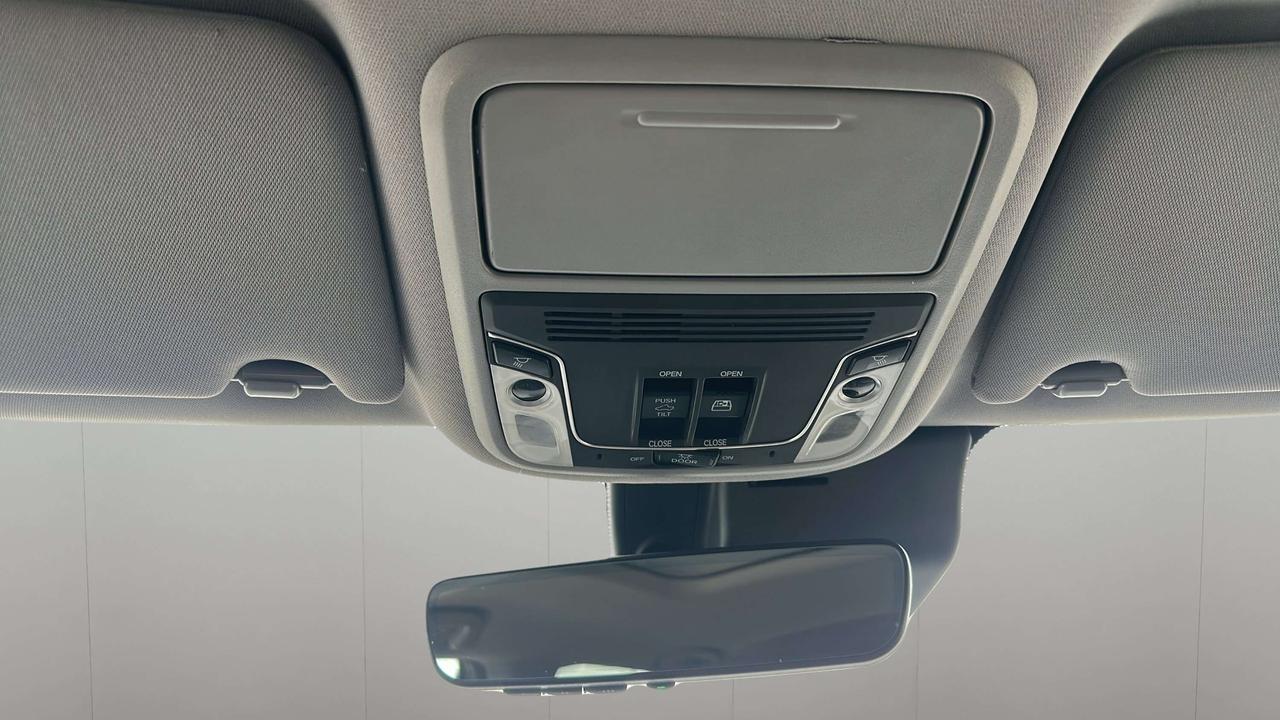 2023 Honda Ridgeline TOURING Photo