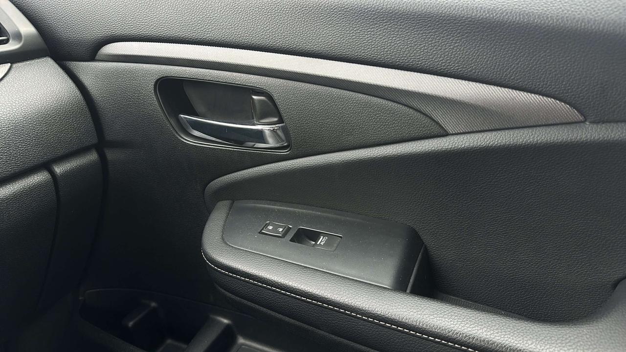 2023 Honda Ridgeline TOURING Photo