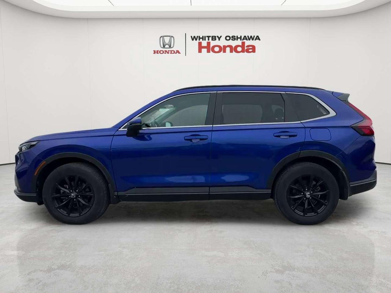 2025 Honda CR-V Sport Photo