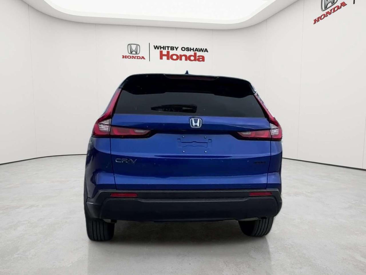 2025 Honda CR-V Sport Photo