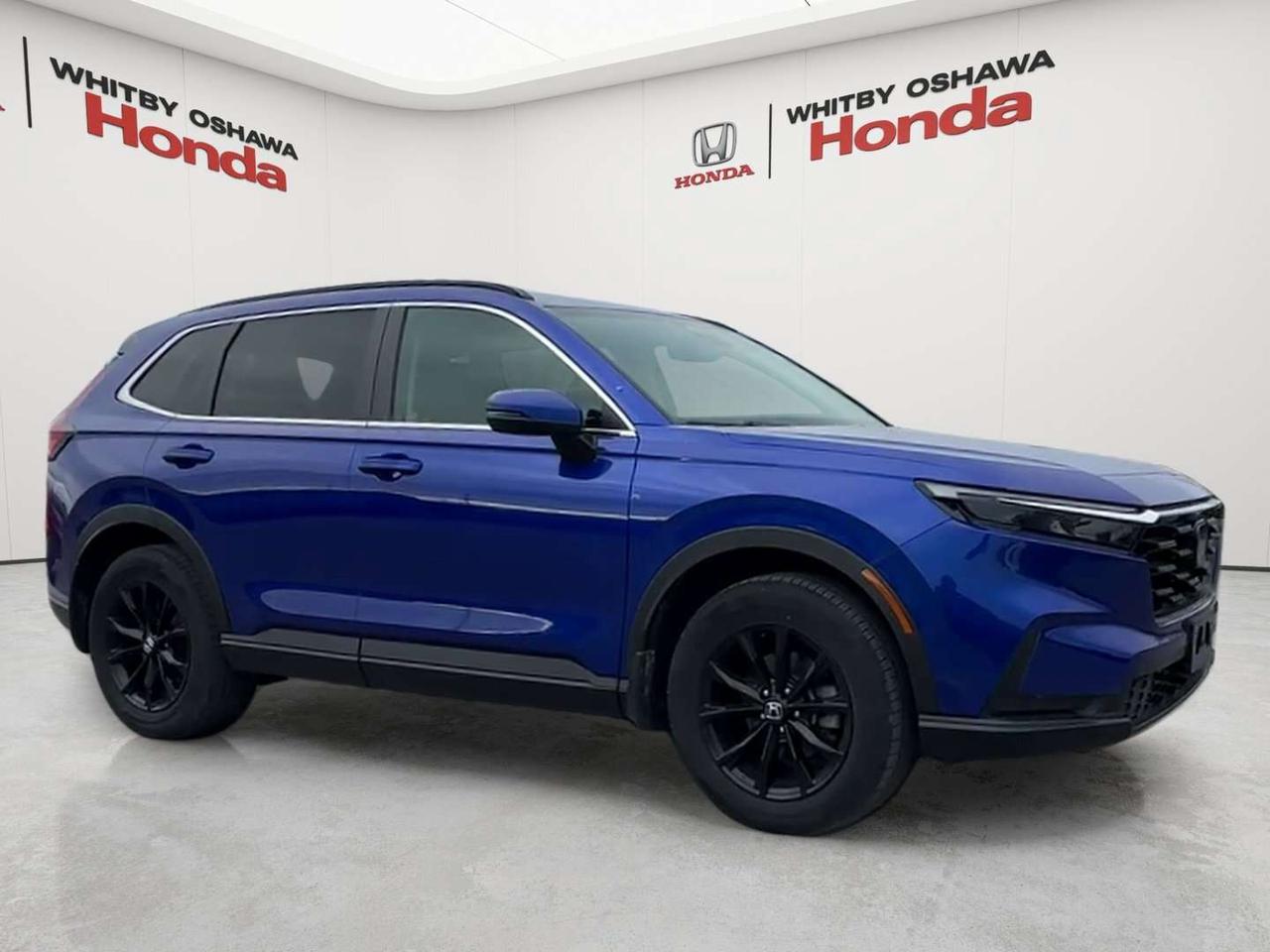 2025 Honda CR-V Sport Photo