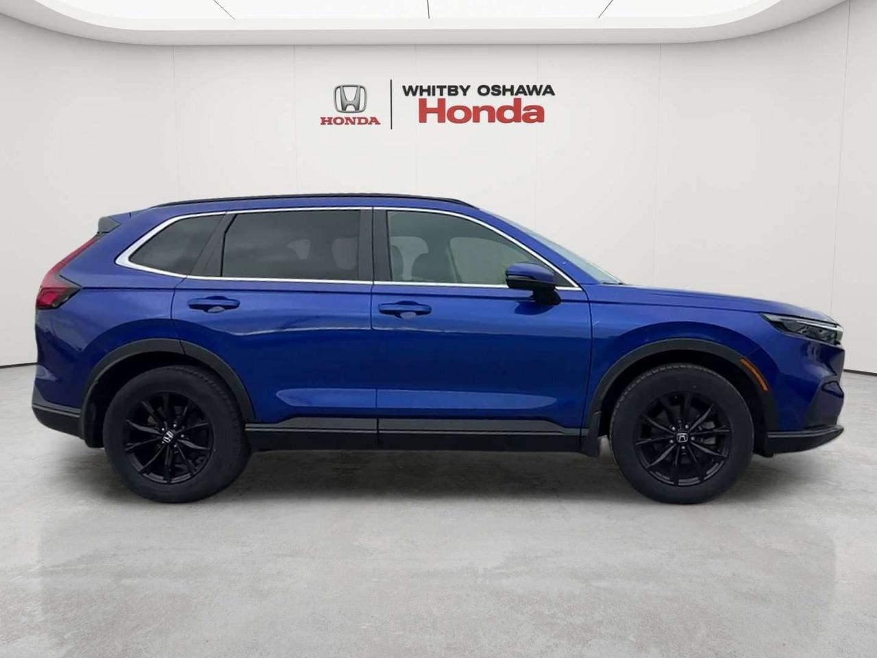 2025 Honda CR-V Sport Photo