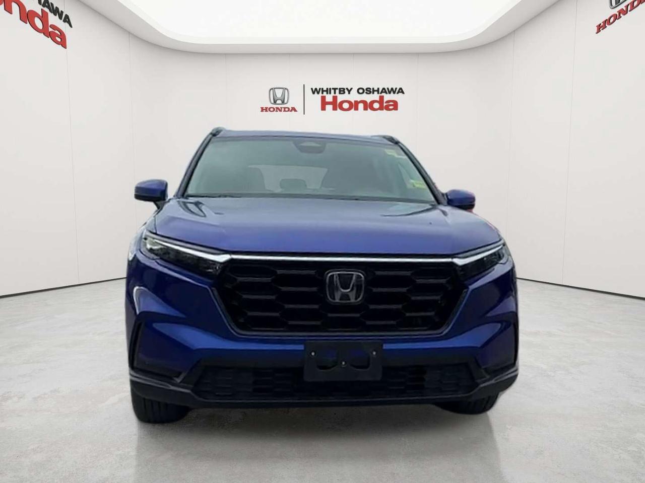 2025 Honda CR-V Sport Photo