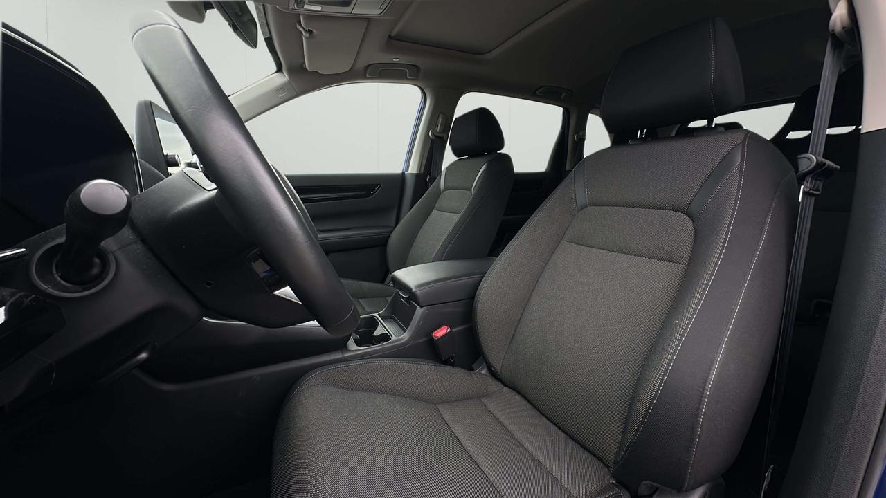 2025 Honda CR-V Sport Photo