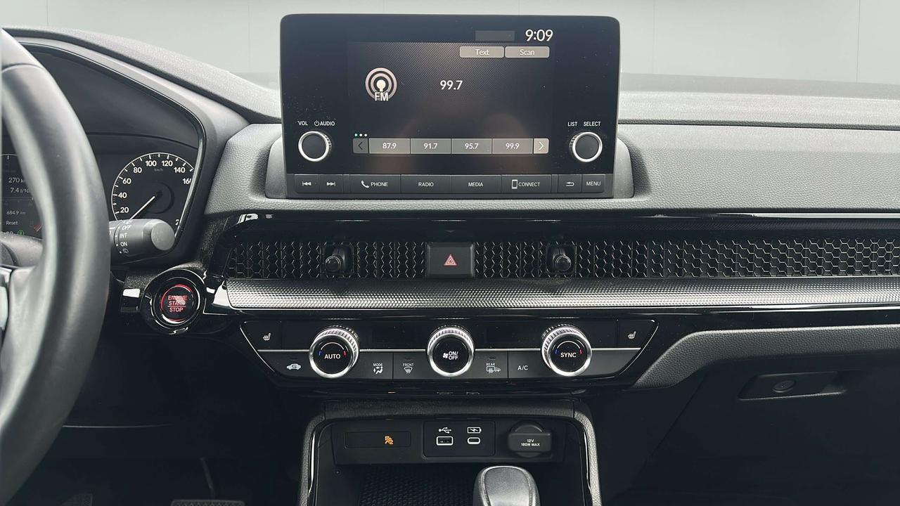 2025 Honda CR-V Sport Photo