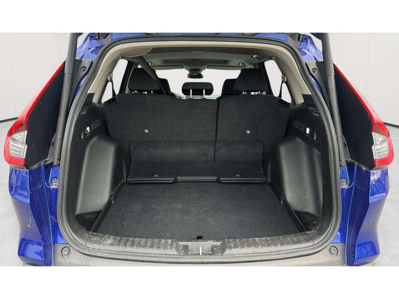 2025 Honda CR-V Sport Photo