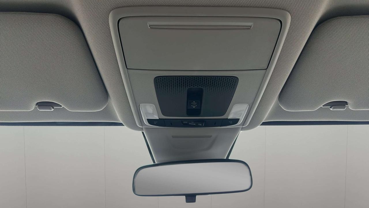 2025 Honda CR-V Sport Photo