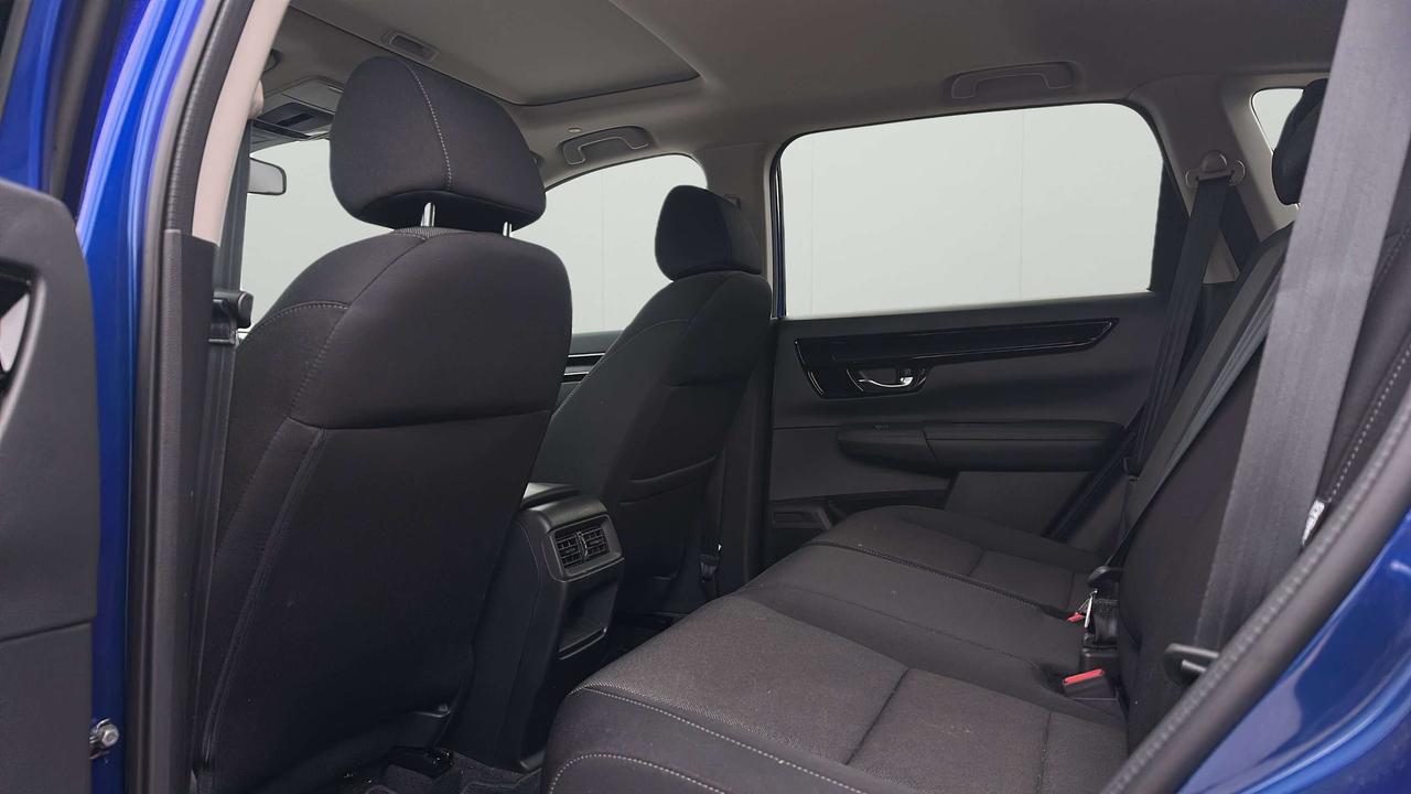 2025 Honda CR-V Sport Photo