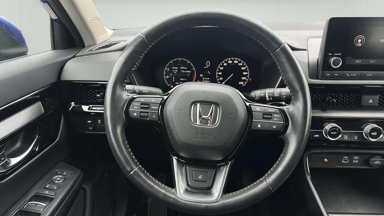 2025 Honda CR-V Sport Photo