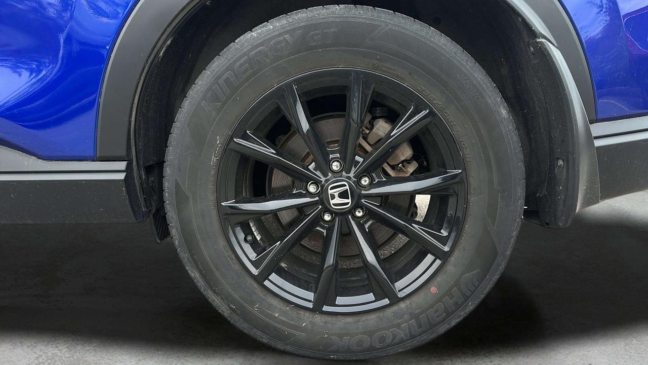 2025 Honda CR-V Sport Photo