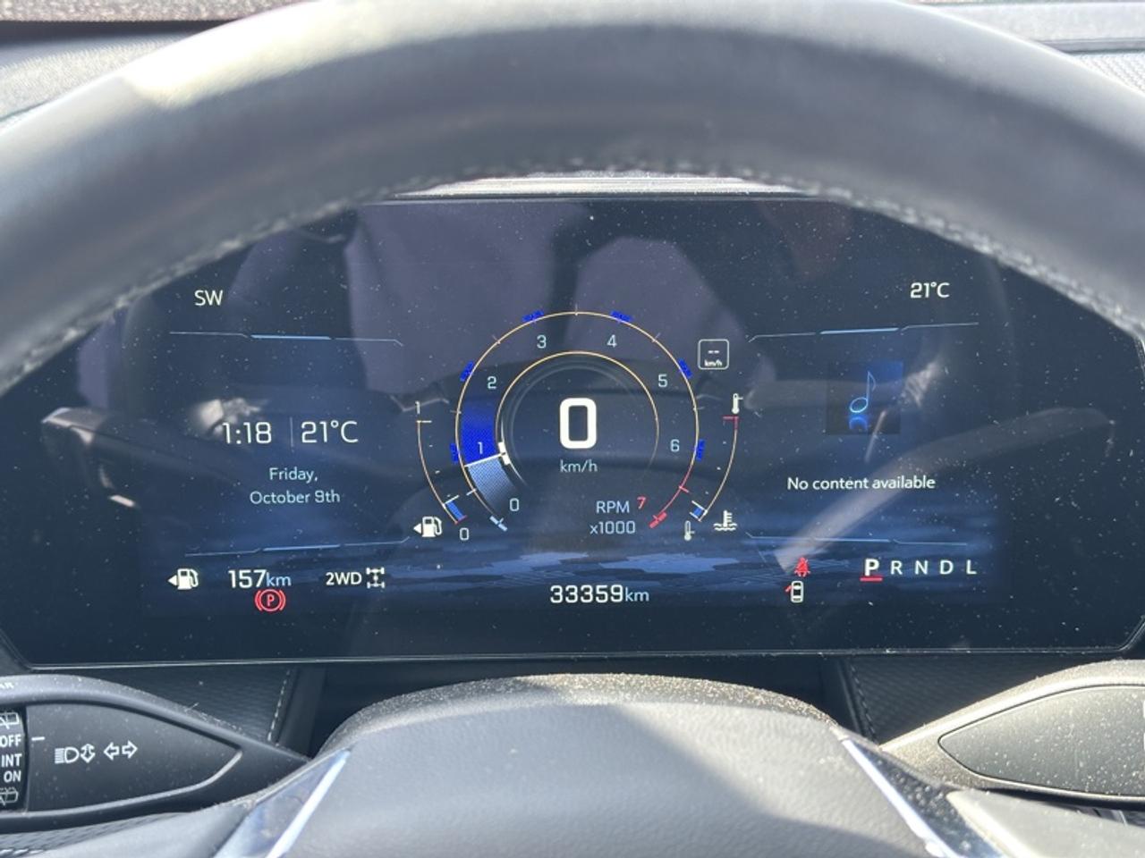 2025 Chevrolet Equinox LT Photo