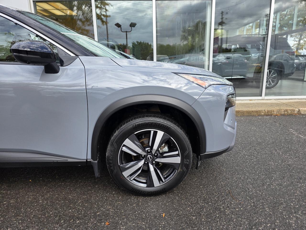 2024 Nissan Rogue SL AWD | 360 View Camera | Android Auto | Heated Seats | Photo