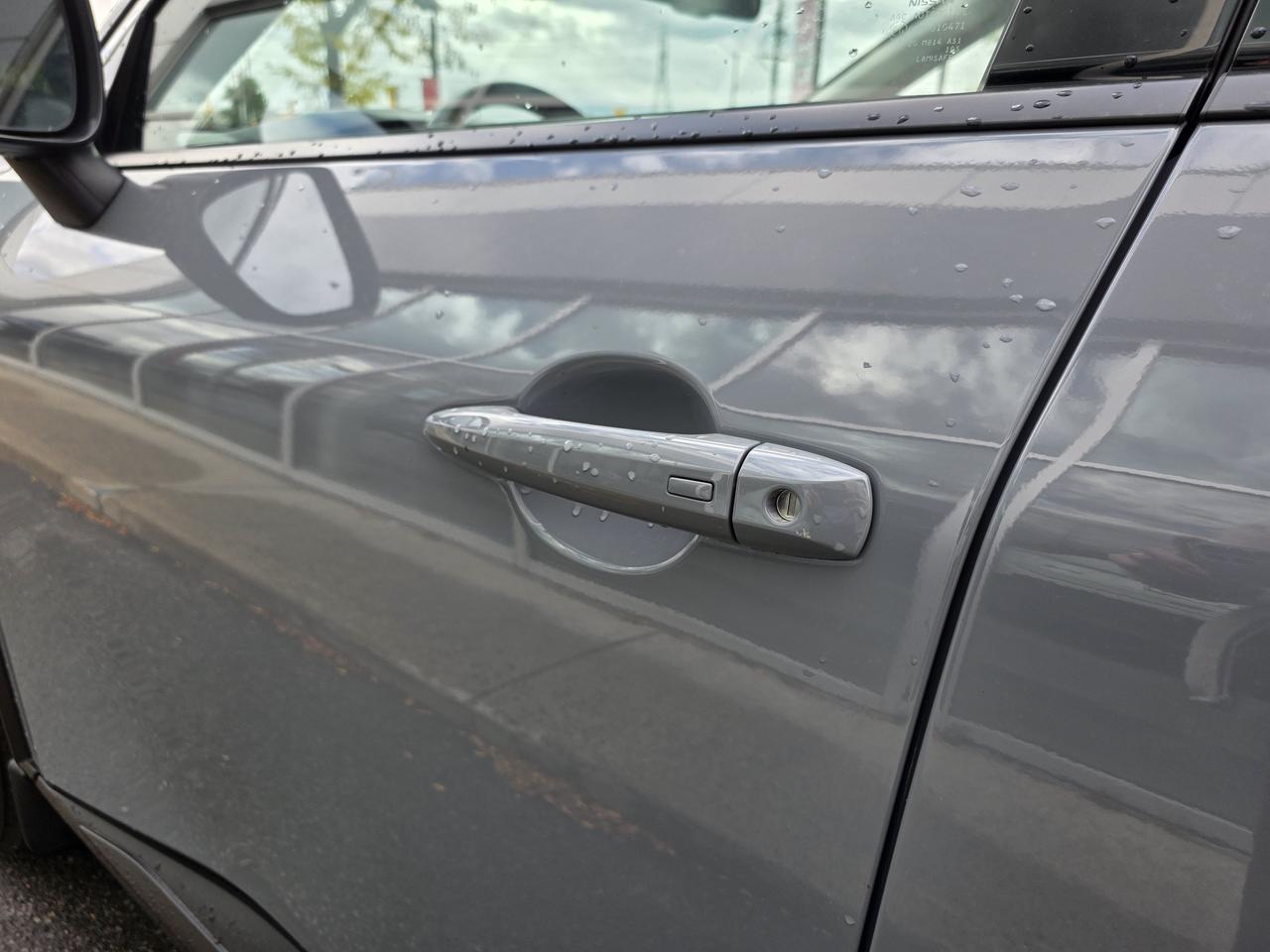 2024 Nissan Rogue SL AWD | 360 View Camera | Android Auto | Heated Seats | Photo