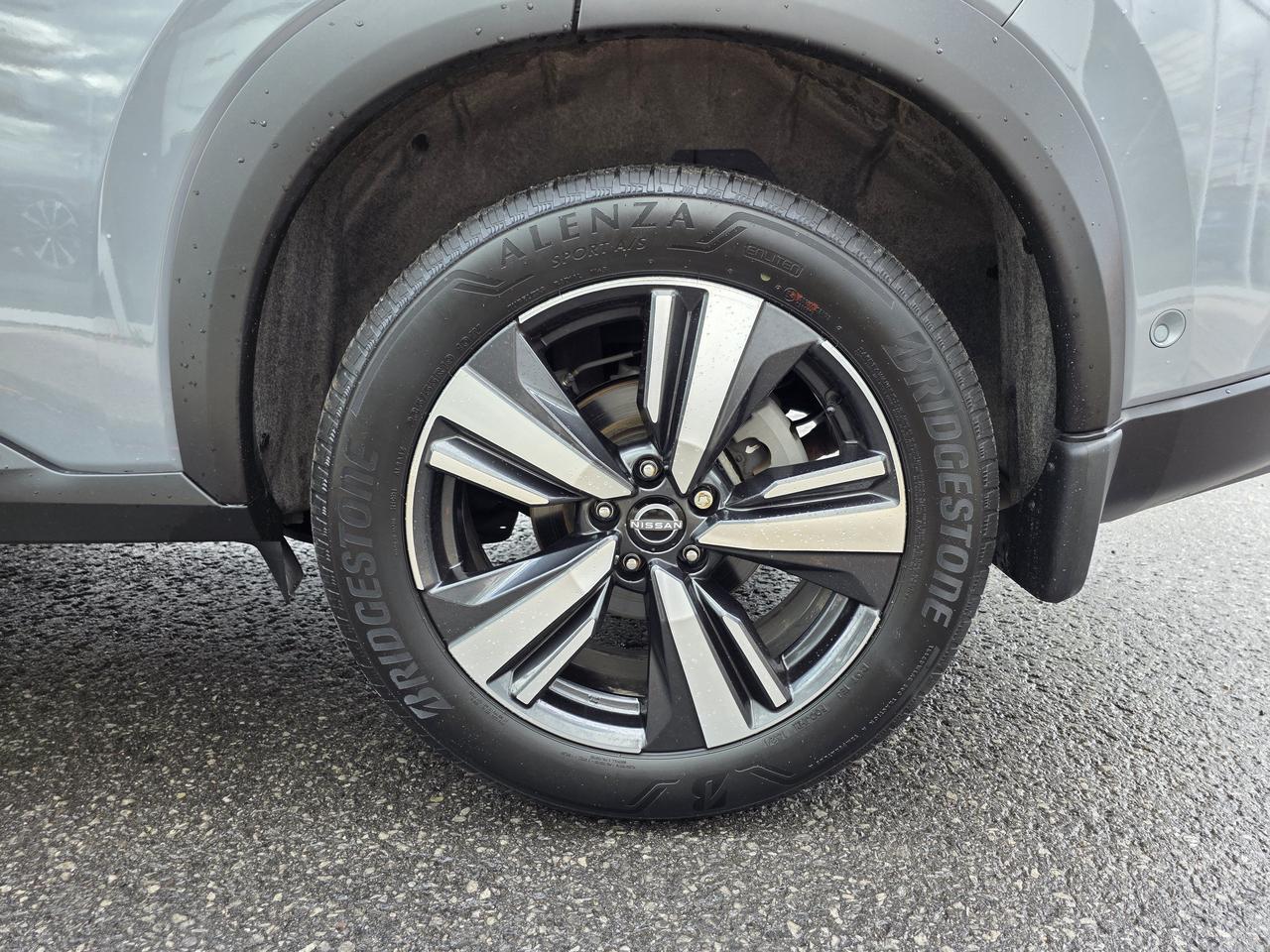 2024 Nissan Rogue SL AWD | 360 View Camera | Android Auto | Heated Seats | Photo