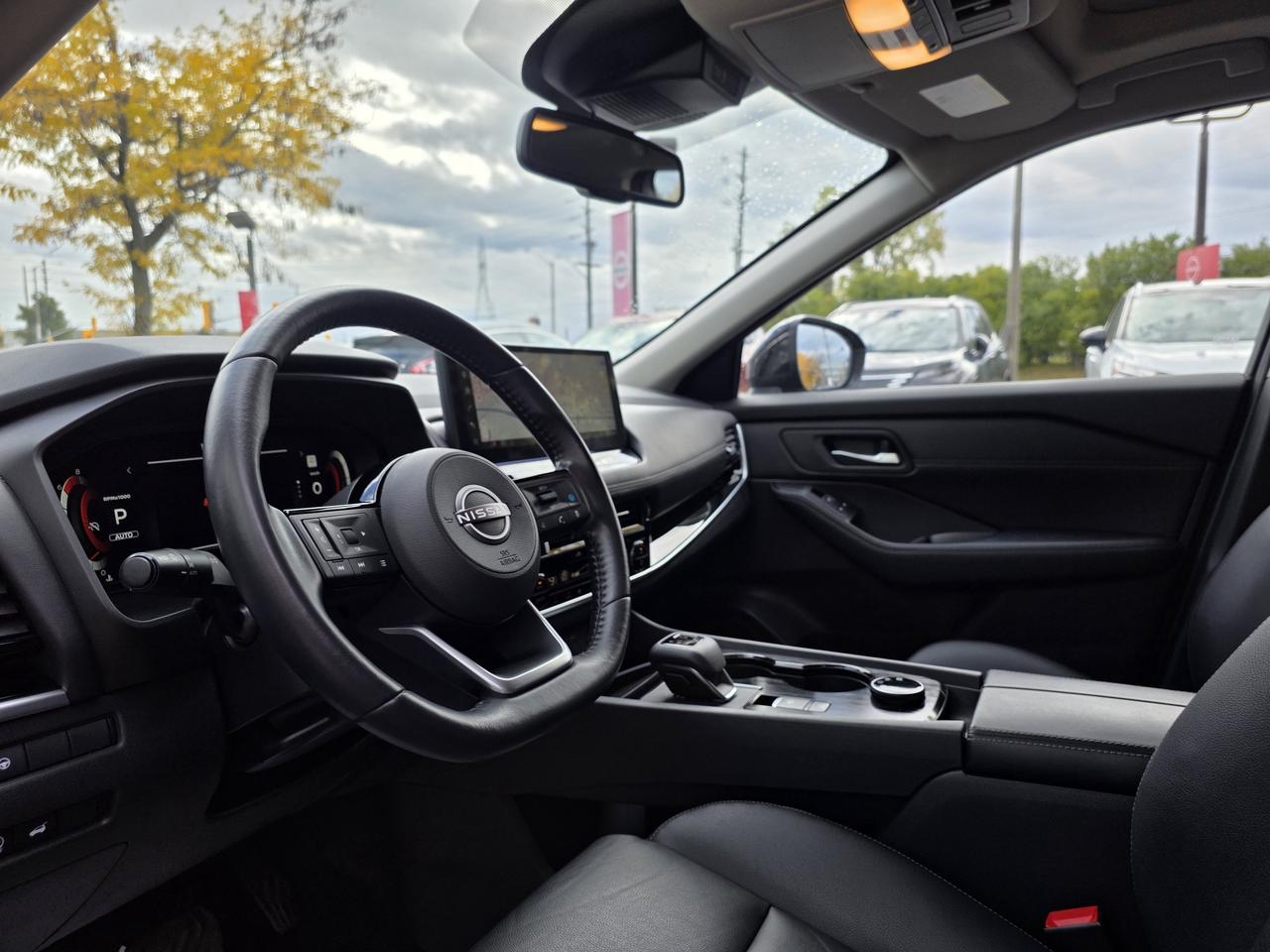 2024 Nissan Rogue SL AWD | 360 View Camera | Android Auto | Heated Seats | Photo