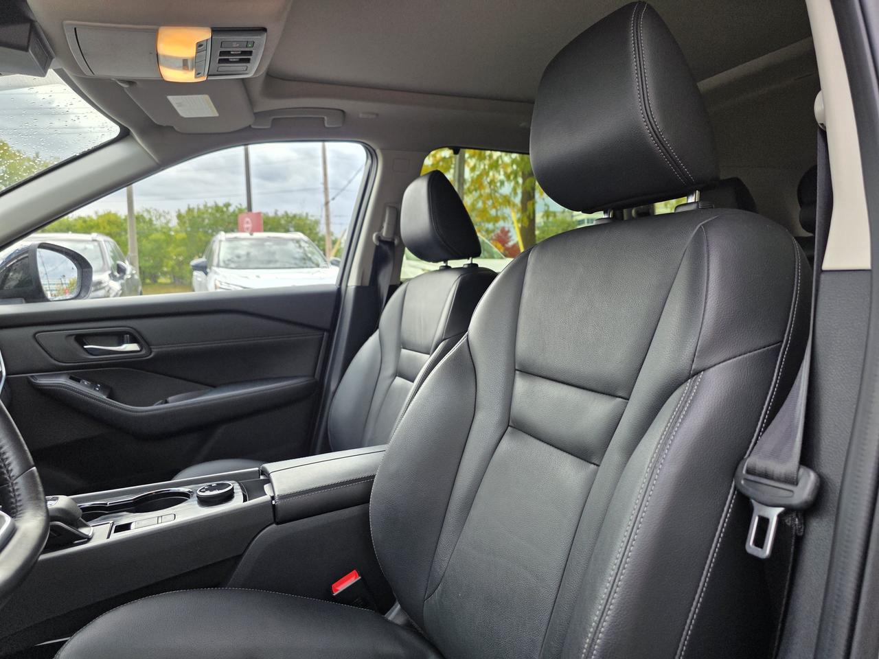 2024 Nissan Rogue SL AWD | 360 View Camera | Android Auto | Heated Seats | Photo