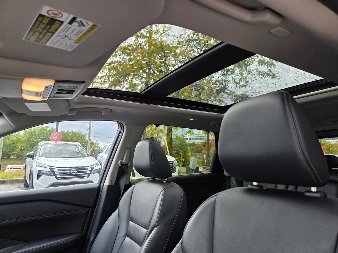 2024 Nissan Rogue SL AWD | 360 View Camera | Android Auto | Heated Seats | Photo
