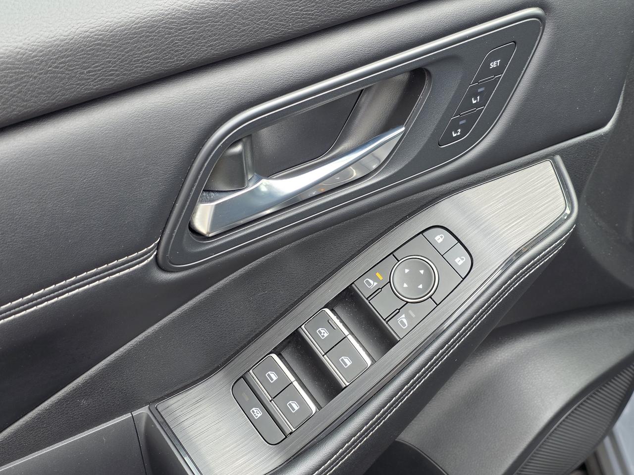 2024 Nissan Rogue SL AWD | 360 View Camera | Android Auto | Heated Seats | Photo