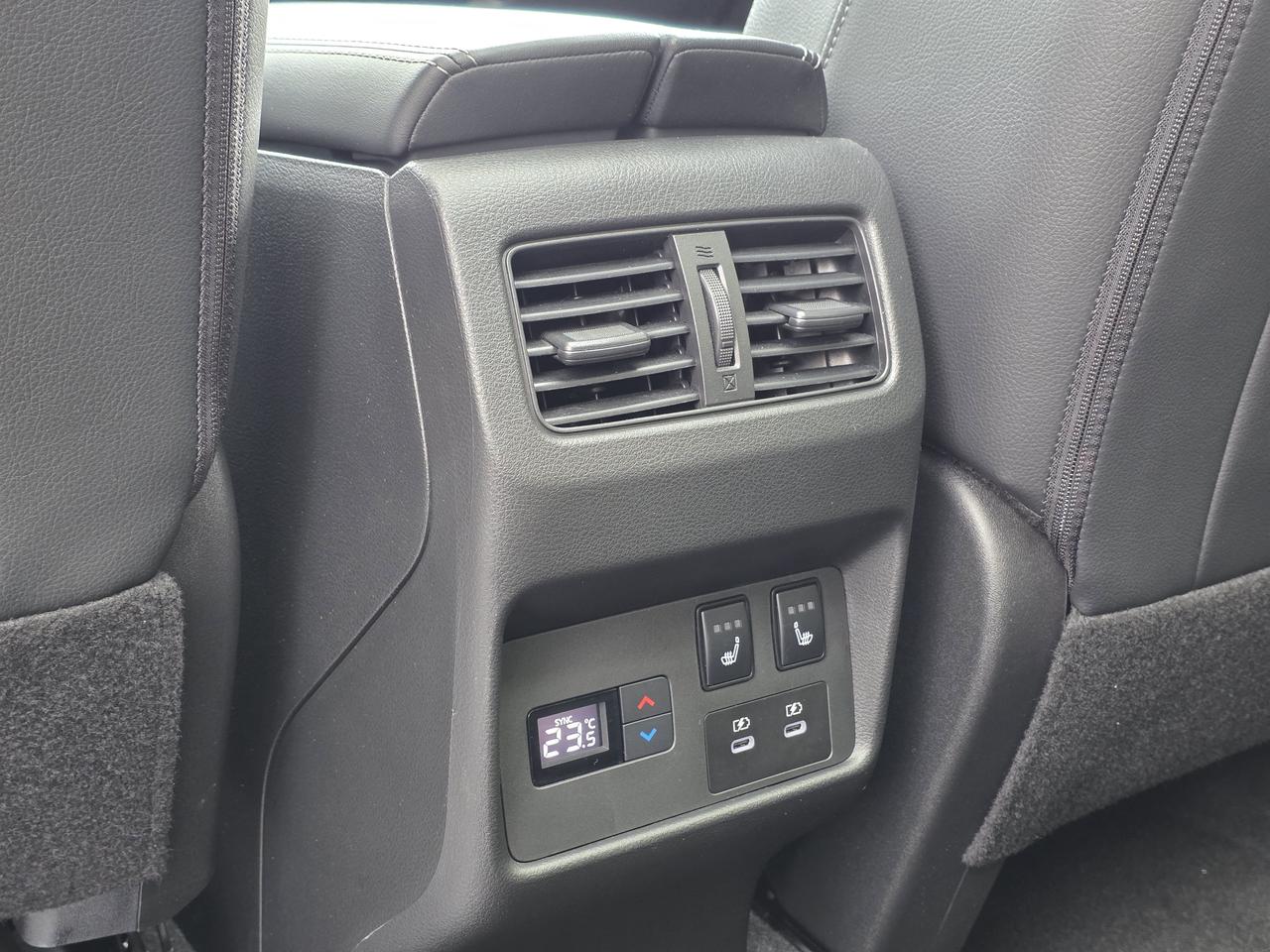2024 Nissan Rogue SL AWD | 360 View Camera | Android Auto | Heated Seats | Photo