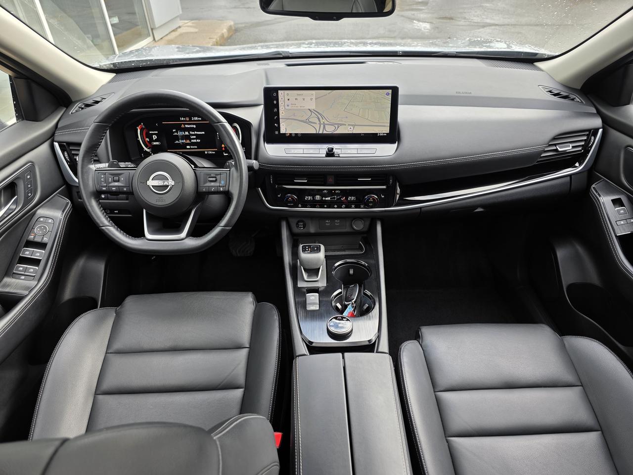 2024 Nissan Rogue SL AWD | 360 View Camera | Android Auto | Heated Seats | Photo